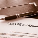 Last Will and Testament