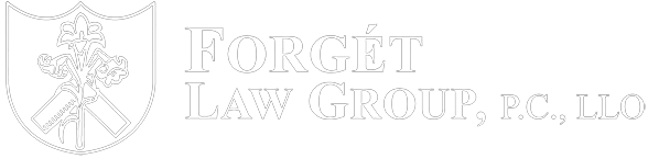 Forgét Law Group